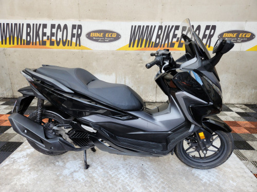 HONDA NSS 125 FORZA