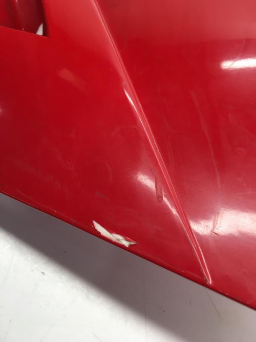 Cache carenage coque arriere droit CAGIVA FRECCIA 125 1987-1990