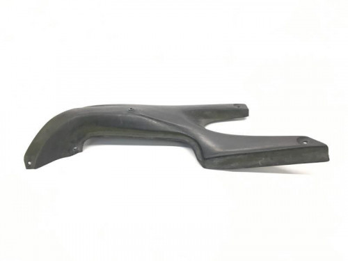 Cache carenage sous selle gauche APRILIA RS 50 1996-1998