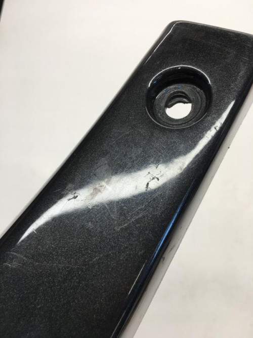 Cache carenage sous selle droit APRILIA RS 50 1999-2005