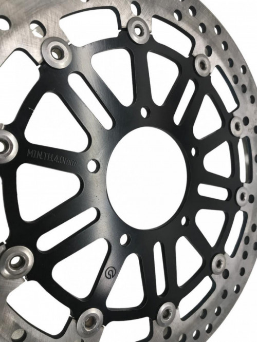Disque frein avant MV AGUSTA F3 800 R 2021-2023