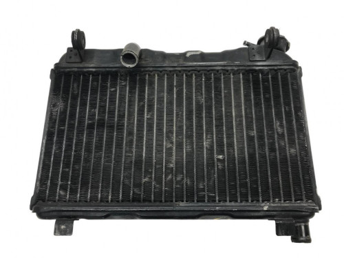 Radiateur eau SUZUKI RG 125 F 1992-1996 GAMMA