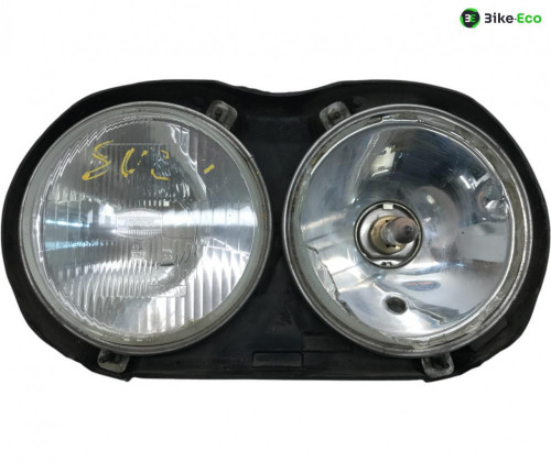 Optique feux phare SUZUKI GSX-R 750 1985-1987