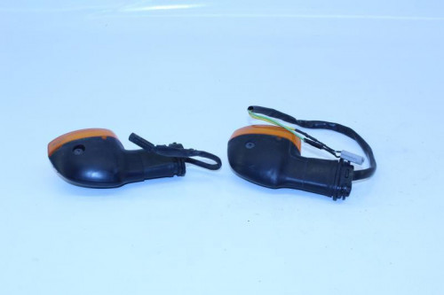 Clignotants arriere YAMAHA 900 TDM 2002 - 2007
