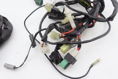 Faisceau electrique YAMAHA 900 TDM 2002 - 2007