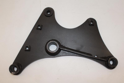 Support moteur gauche KAWASAKI 650 ER6 F 2012 - 2016