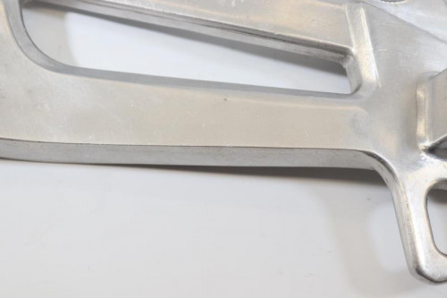 Platine arriere droite YAMAHA 1300 XJR 1998 - 2006