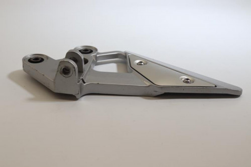 Platine avant gauche YAMAHA FZ6 2004 - 2006
