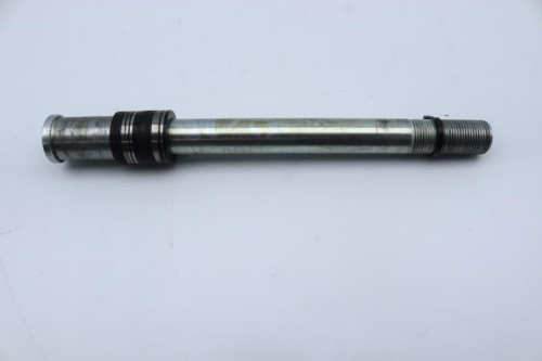 Axe de roue avant KAWASAKI 650 ER6 N 2009 - 2011