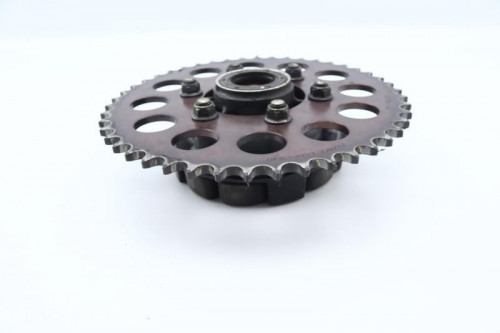 Porte couronne KAWASAKI 650 ER6 N 2009 - 2011