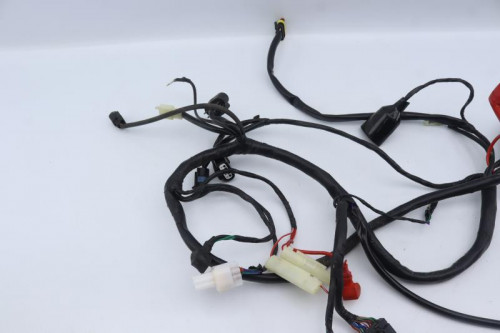 Faisceau electrique TIANYING 50 UB 2019 - 2020