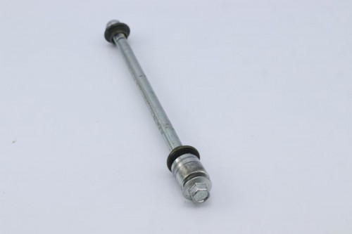 Axe de roue avant TIANYING 50 UB 2019 - 2020