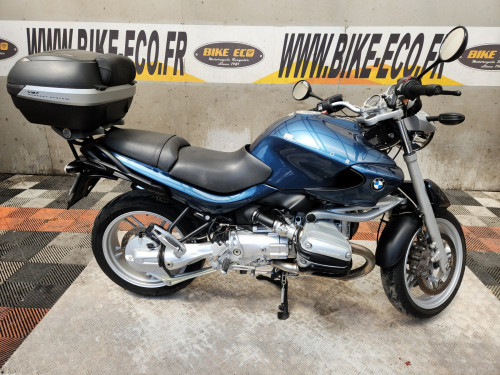 BMW R 850 R