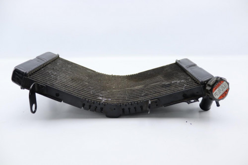 Radiateur eau SUZUKI 600 GSXR 1998 - 2000