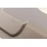 Habillage de reservoir SYM CROX 50 2016 - 2020 Habillage de reservoir SYM CROX 50 2016 - 2020