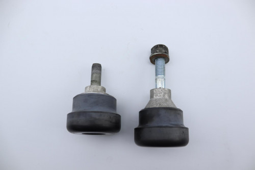 Top block TRIUMPH 1050 SPEED TRIPLE 2005 - 2010