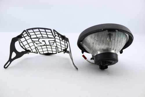 Optique feux phare ROYAL ENFIELD 410 HIMALAYAN 2016 - 2023