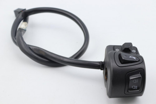 Commodo gauche HONDA 125 PCX 2010 - 2013