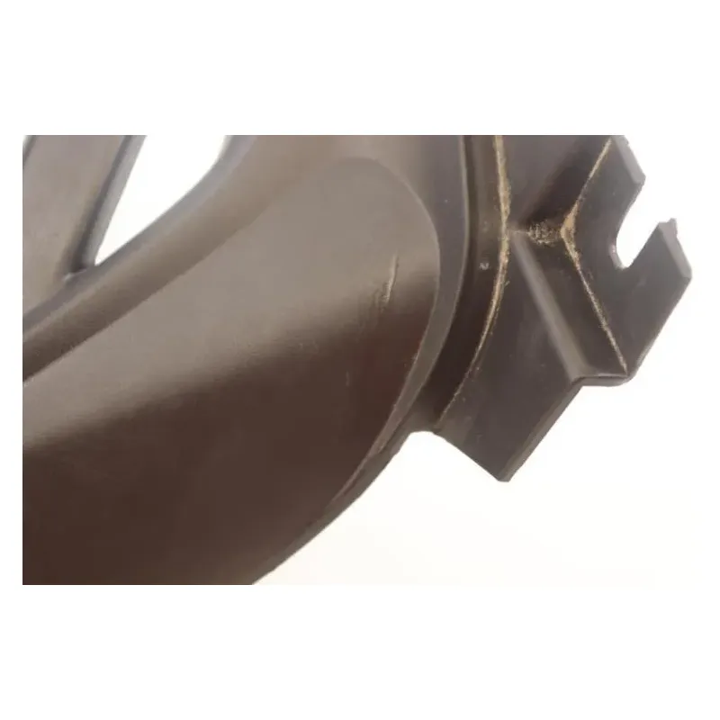 Separation marche pieds SYM CROX 50 2016 - 2020