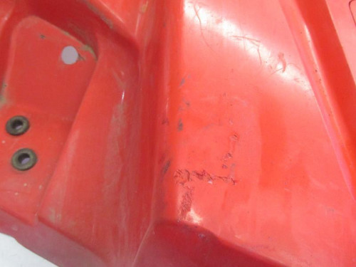 Garde boue avant SUZUKI LT-A 500 F 2004-2007 VINSON