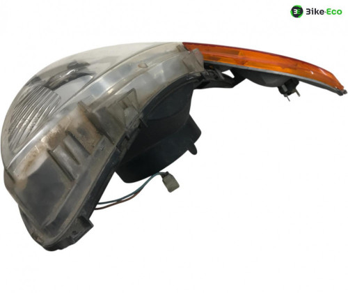 Optique feux phare PEUGEOT VIVACITY 50 1999-2007