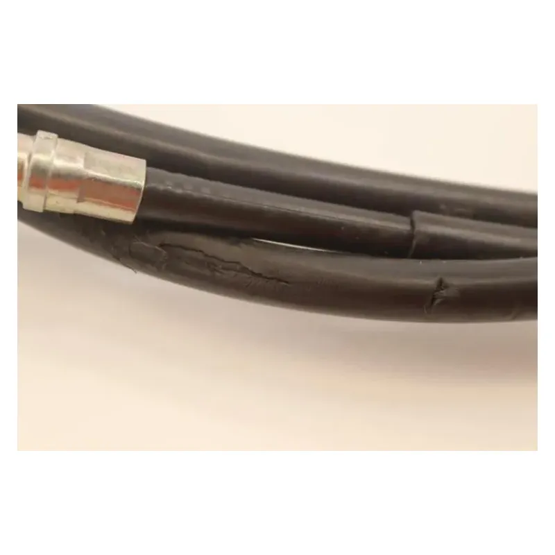 Cable de frein arriere SYM CROX 50 2016 - 2020