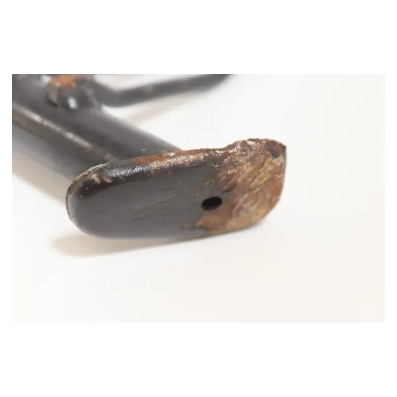 Bequille laterale SYM CROX 50 2016 - 2020
