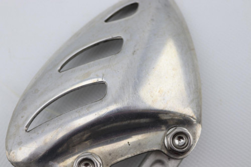 Platine avant droite TRIUMPH 900 SPEED TRIPLE 1997 - 1998