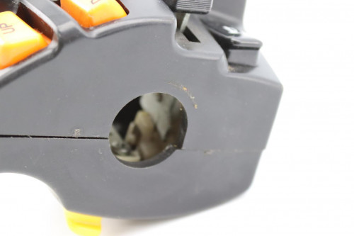 Commodo gauche SUZUKI 650 BURGMAN 2007 - 2013