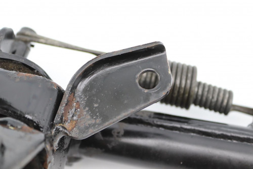 Bequille laterale SUZUKI 650 BURGMAN 2007 - 2013