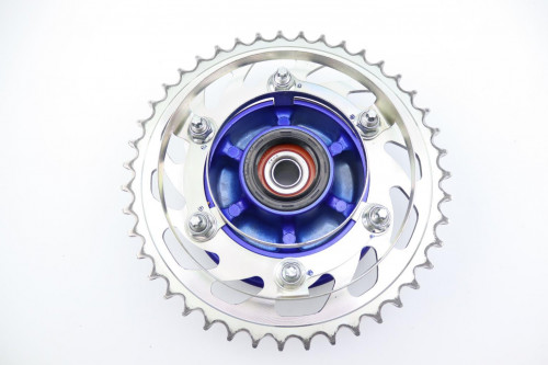 Porte couronne YAMAHA 300 MT03 ABS 2020 - 2024