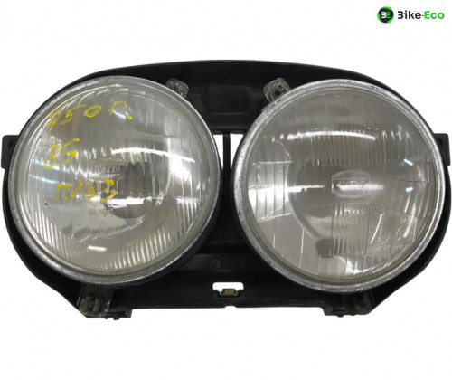 Optique feux phare SUZUKI GSX-R 750 1985-1987