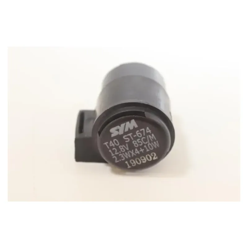 Centrale clignotant SYM CROX 50 2016 - 2020