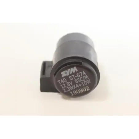 Centrale clignotant SYM CROX 50 2016 - 2020