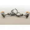 Clignotants avant KAWASAKI VN 1500 VULCAN 1988 - 1992