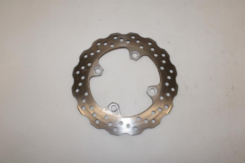 Disque frein arriere KAWASAKI 650 ER6 N 2012 - 2015