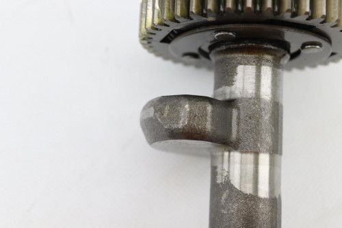 Arbre equilibrage KAWASAKI 650 ER6 N 2012 - 2016