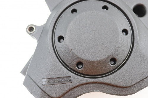 Carter pignon de sortie de boite KAWASAKI 650 ER6 N 2012 - 2016