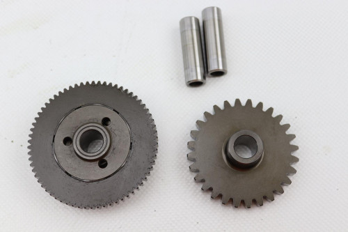 Roue libre de demarreur KAWASAKI 650 ER6 N 2012 - 2016