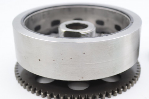 Rotor volant moteur KAWASAKI 750 Z 2007 - 2013