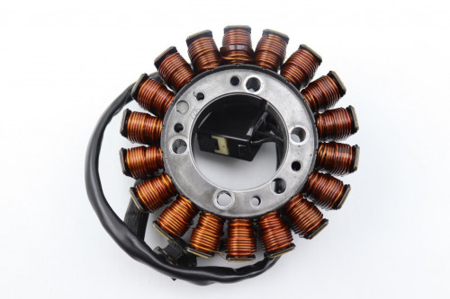 Stator alternateur KAWASAKI 750 Z 2007 - 2013