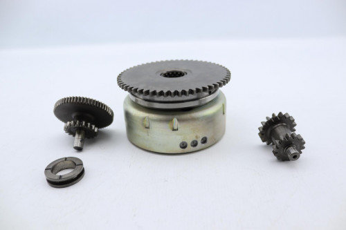 Rotor volant moteur HONDA 125 TRANSCITY 1997 - 1998