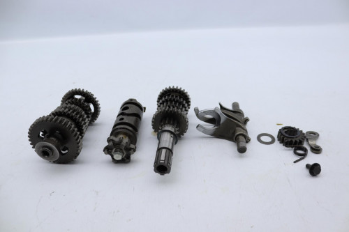 Boite de vitesses HONDA 125 TRANSCITY 1997 - 1998