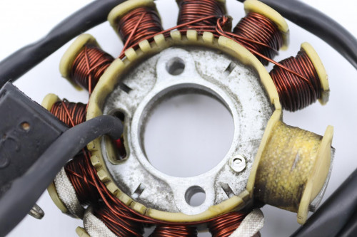 Stator alternateur EUROCKA 50 QT 2017 - 2018