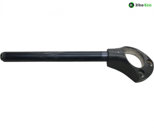 Demi guidon gauche KAWASAKI ZZR 1400 2006-2007 ABS