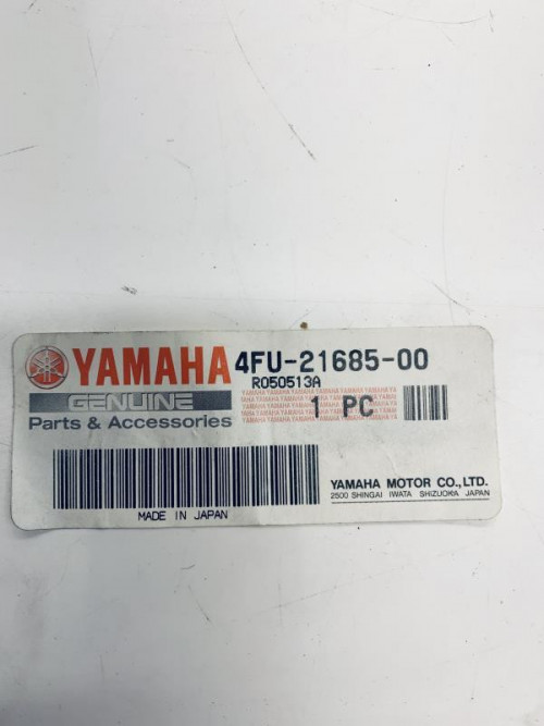 Passage de roue YAMAHA TDR 125 1993-1996