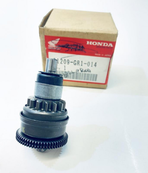 Roue libre de demarreur HONDA SFX 50 1995-2001