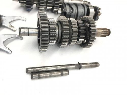 Boite de vitesses YAMAHA TDR 125 1993-1996