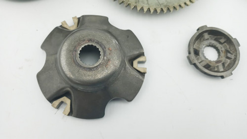 Variateur APRILIA 50 SXR 2021 - 2023