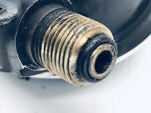 Entraineur compteur YAMAHA TDR 125 1993-1996